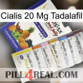 Cialis 20Mg Tadalafil 11